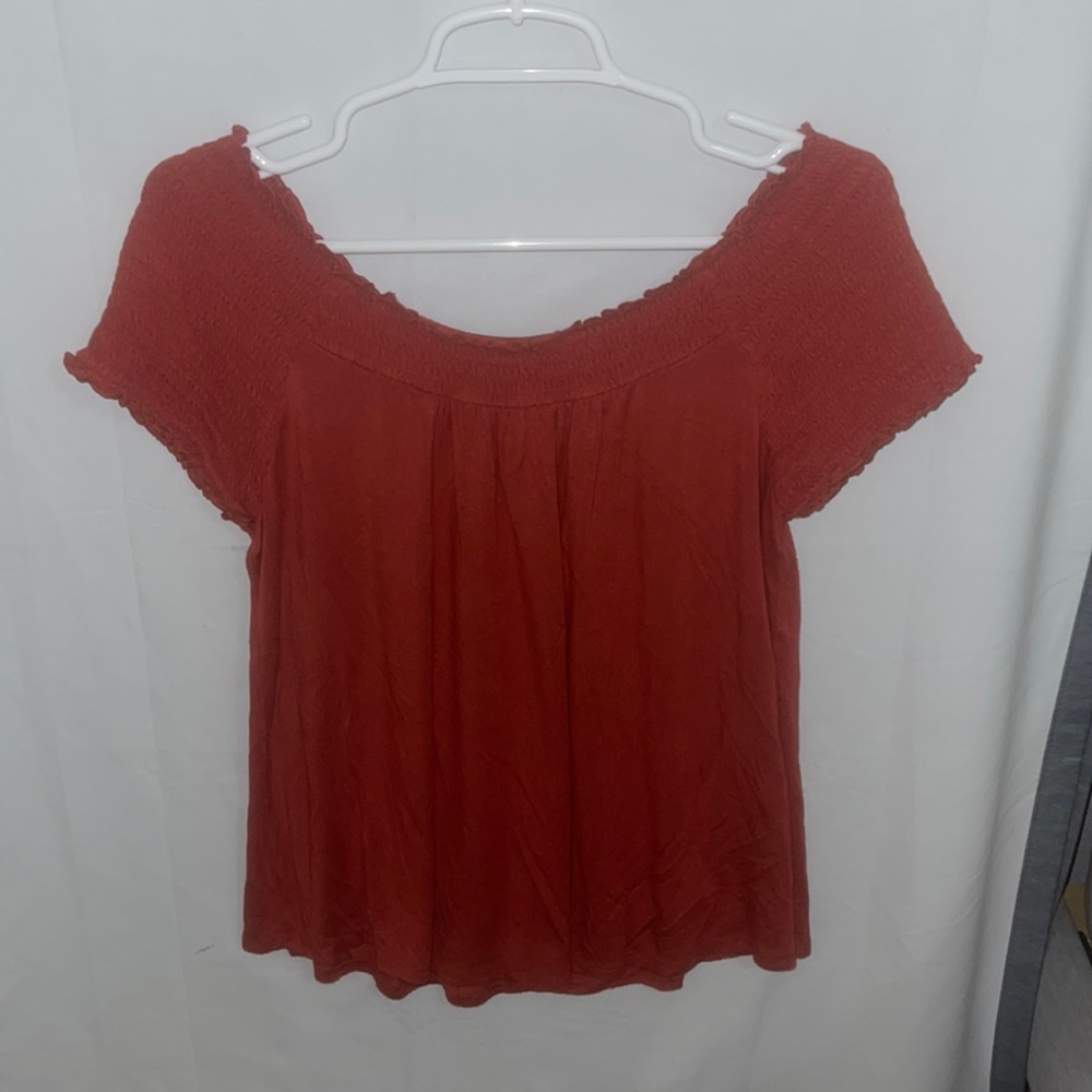 XL woman’s blouse